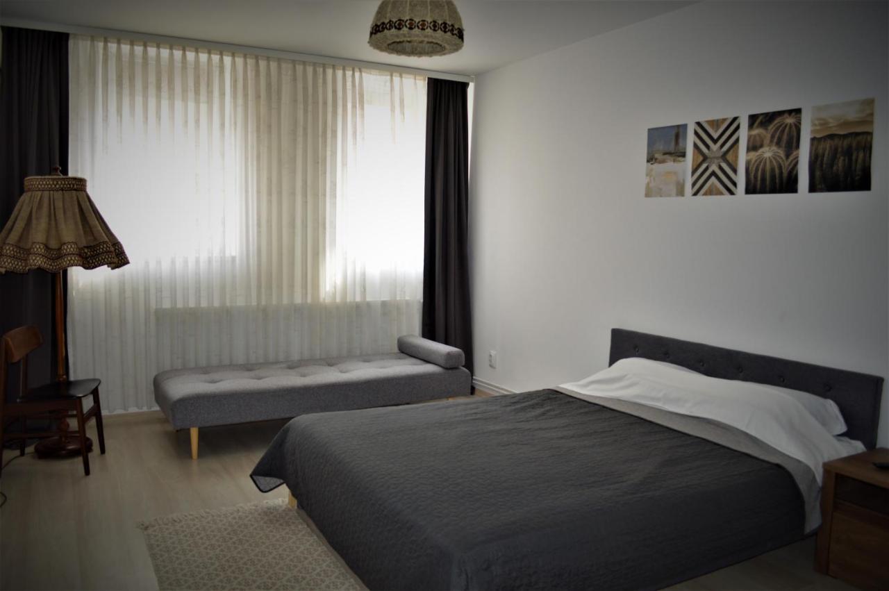 Sunny Town House Villa Brasov Exterior photo