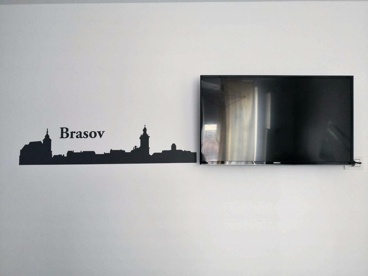 Sunny Town House Villa Brasov Exterior photo