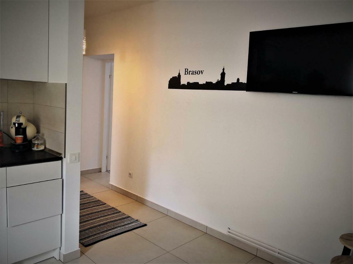 Sunny Town House Villa Brasov Exterior photo